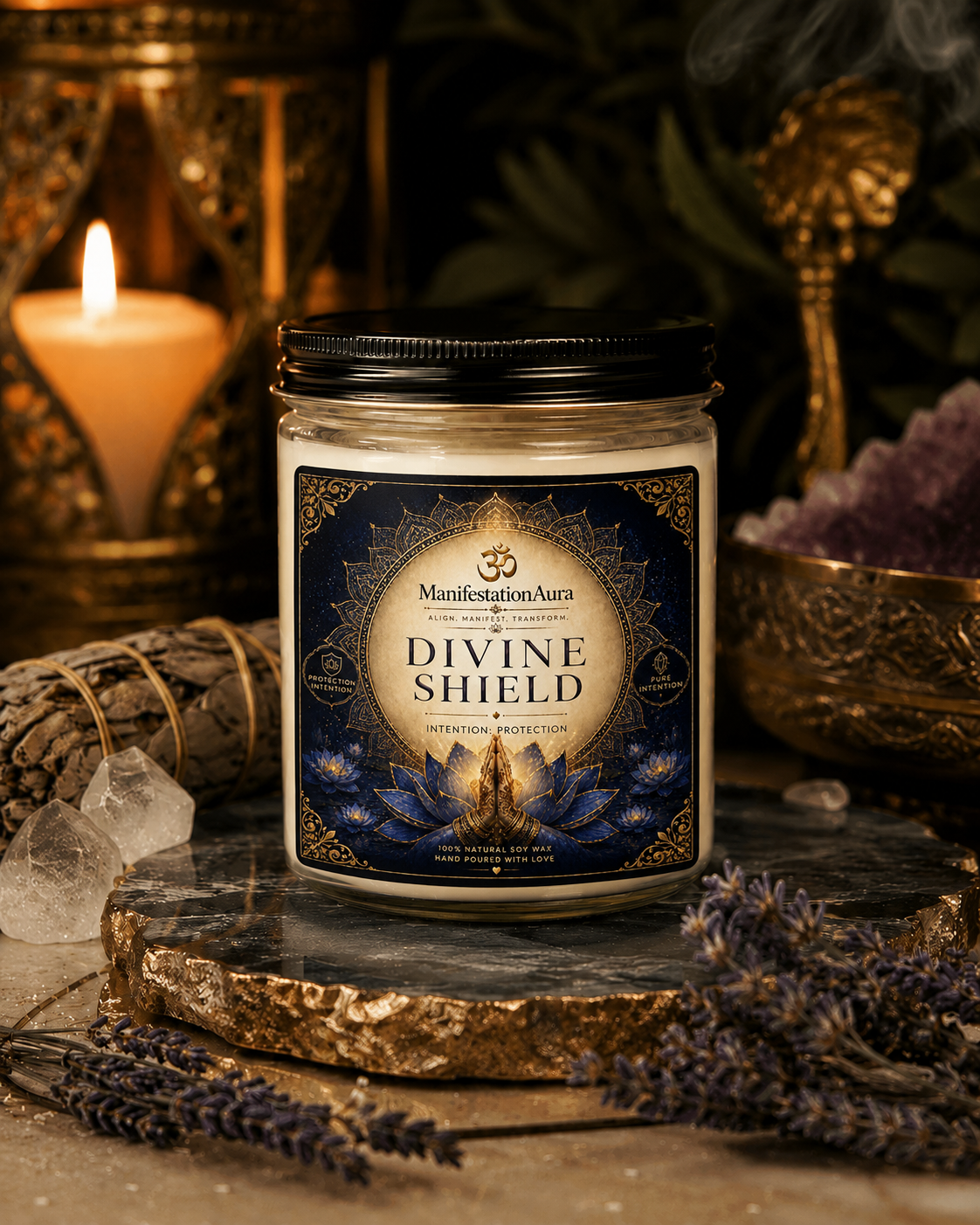 Divine Shield
