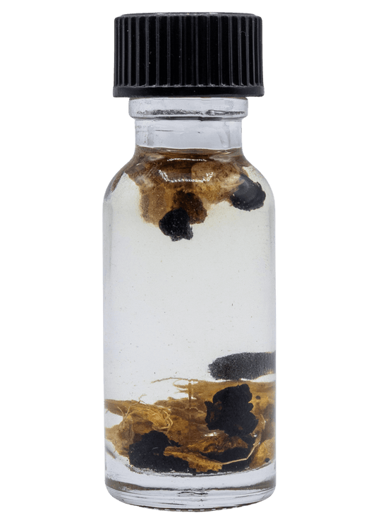 Protection Spell Oil