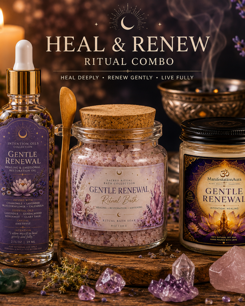 Healing