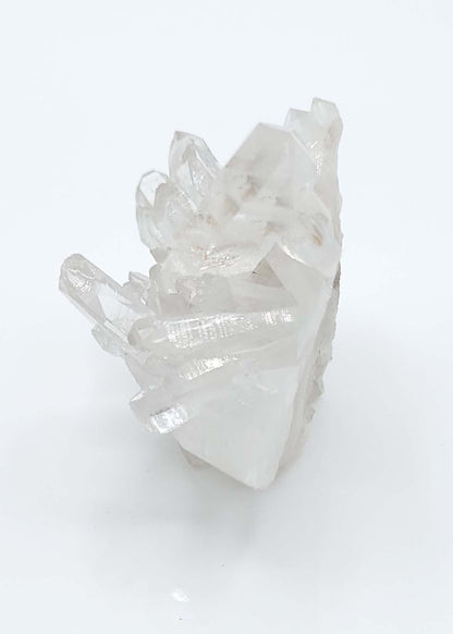 Arkansas Quartz Cluster (AQC#1)