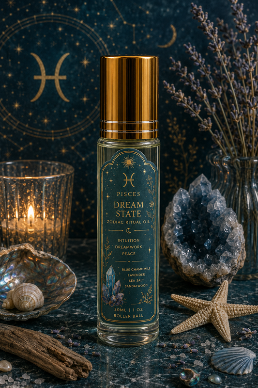 Pisces – Dream State
