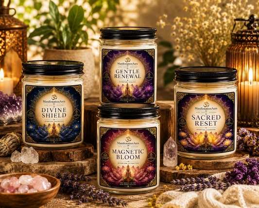 Candle Combo