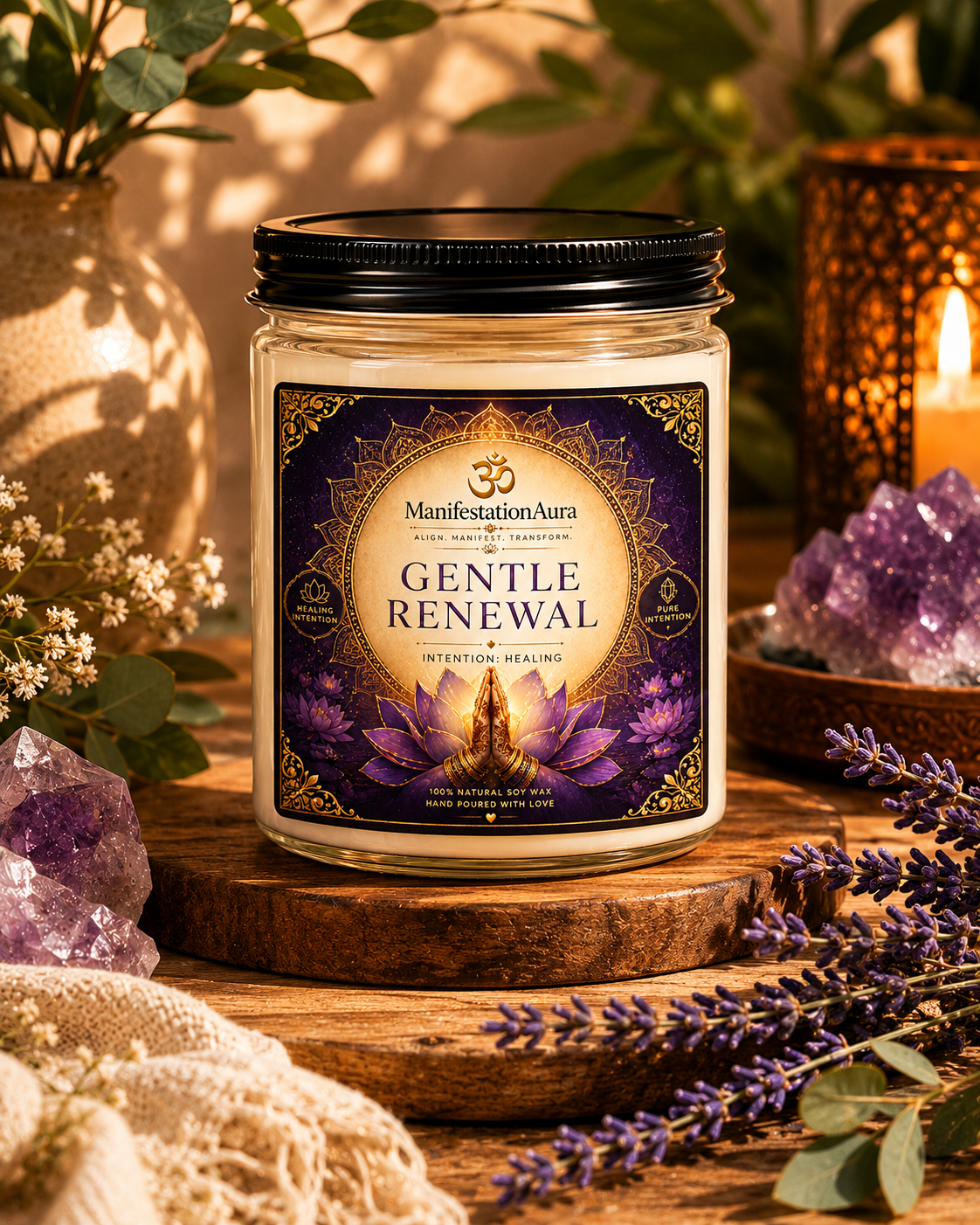 Gentle Renewal