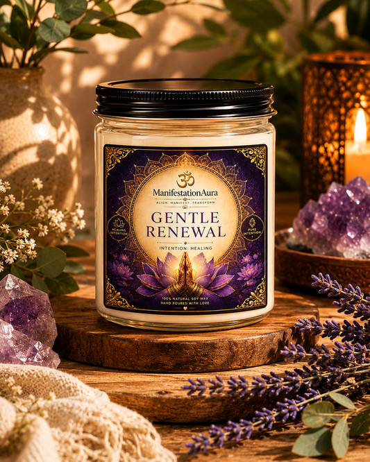 Gentle Renewal