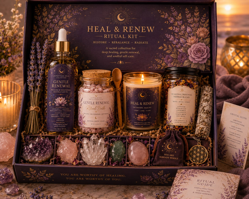 Ritual Kits