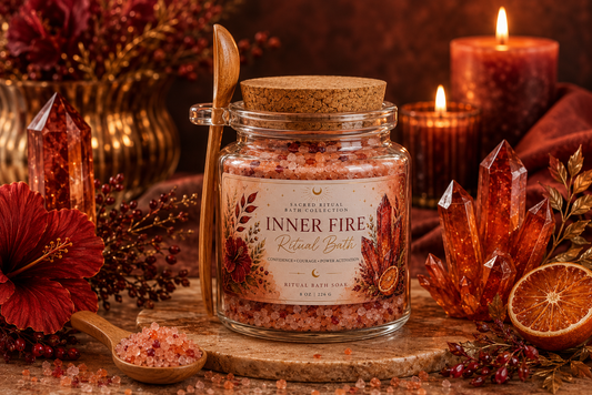 Inner Fire