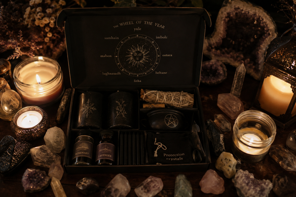 Rituals for Every Season